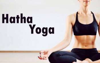 Hatha yoga là gì