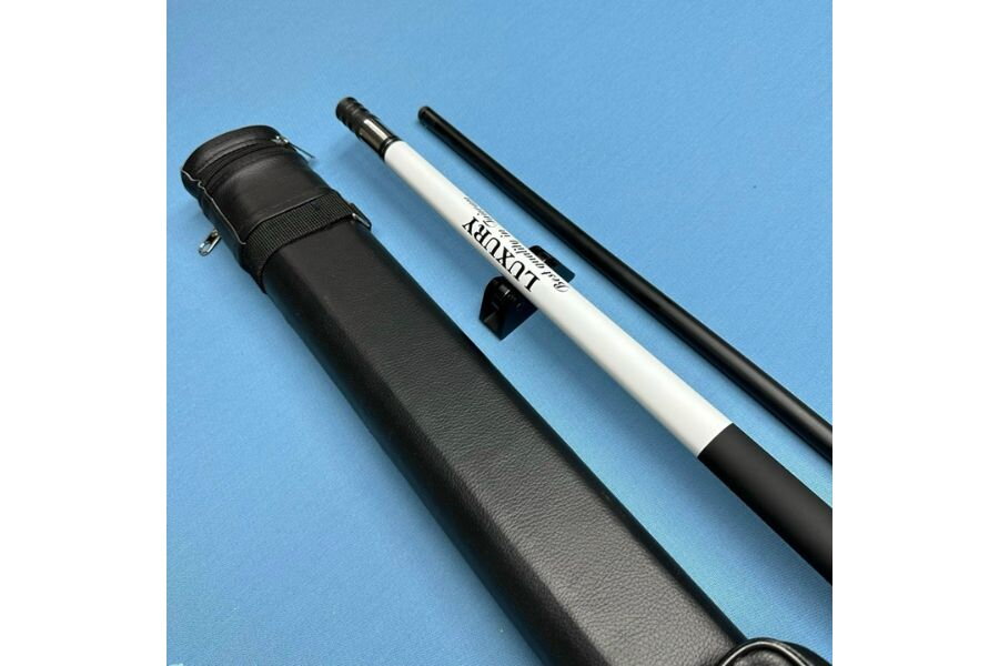 Danh sách 10 cơ (gậy) bida Luxury được yêu thích nhất tại Việt Nam