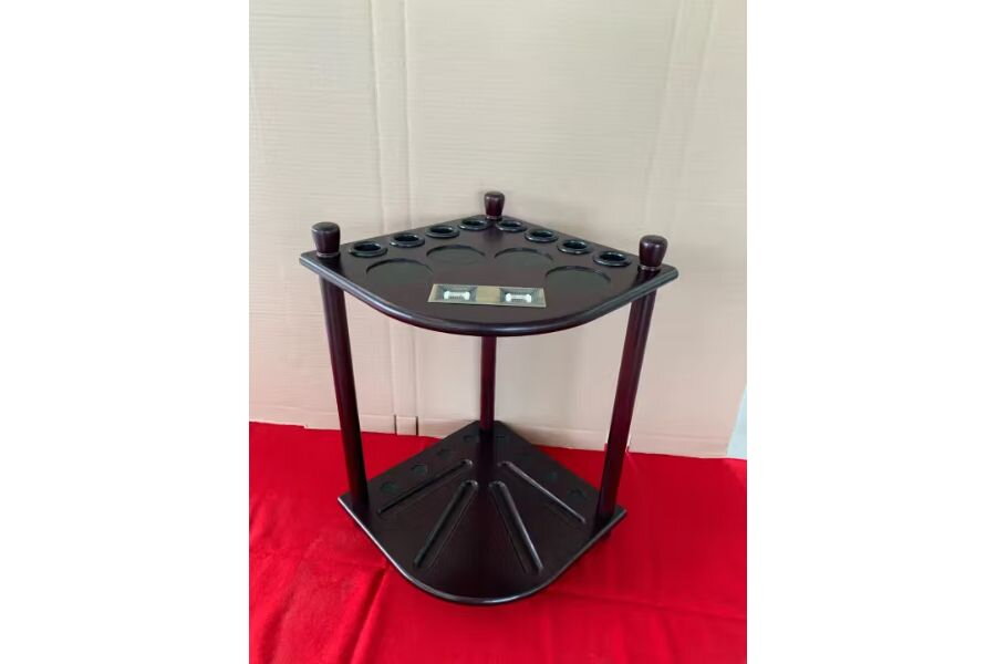 Các loại giá để cơ bida được ưa chuộng tại Việt Nam?