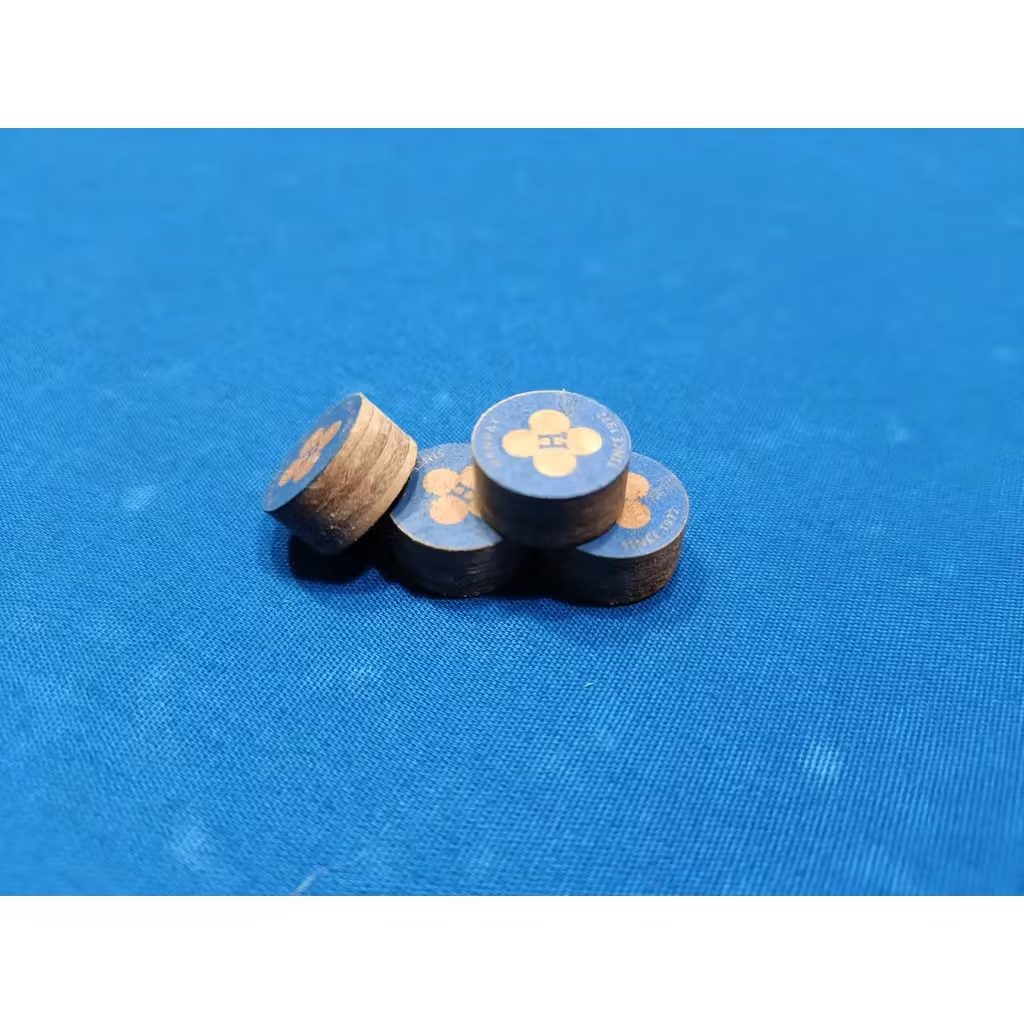 Các loại đầu cơ bida Hanbat nào được ưa chuộng tại Việt Nam?