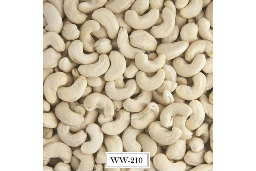 What Is Cashew Nut W210? What Is It Usually Used For?