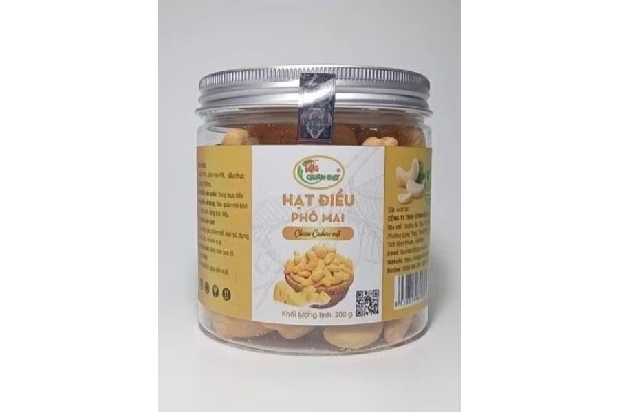 What is Flavored Cashew? How Many Flavors Are There?