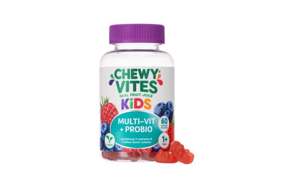 Chewy Vites là gì? Tại sao được ưa chuộng tại Việt Nam