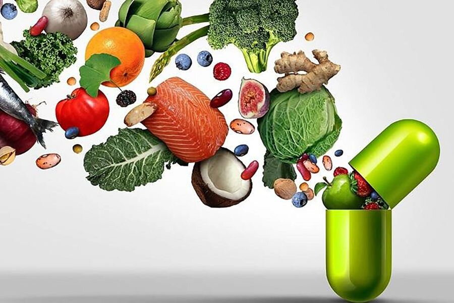 Thực phẩm bảo vệ sức khỏe là gì? Lưu ý quan trọng khi sử dụng