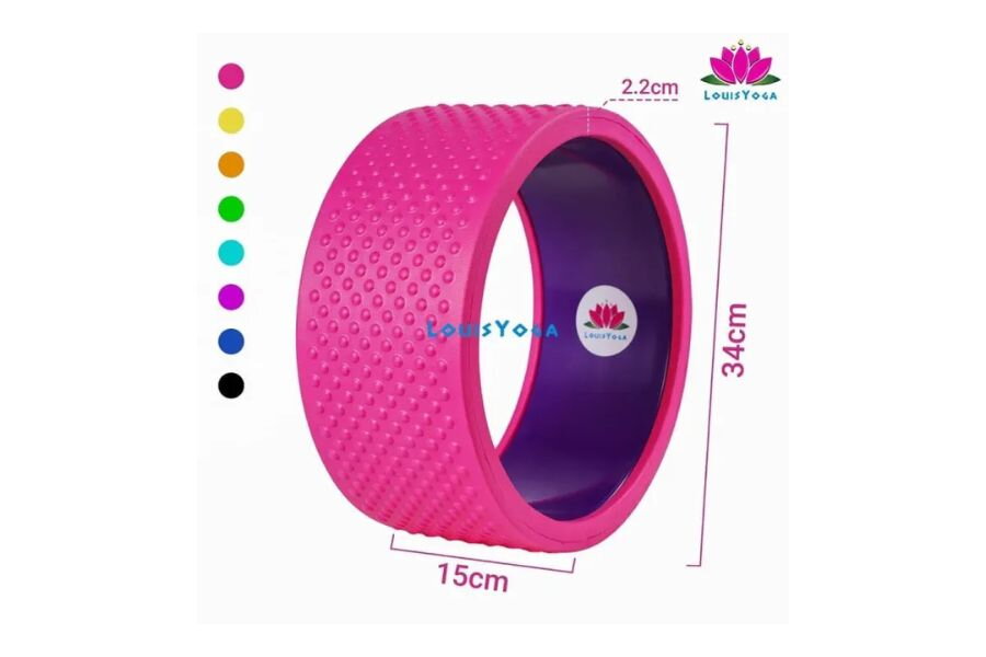 Mua bán vòng tập yoga tại Be5 Sports – Lý do nên chọn chúng tôi