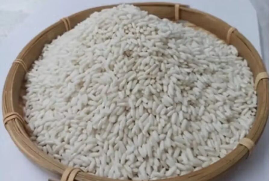 Gạo nếp là gì? So sánh với các loại gạo khác