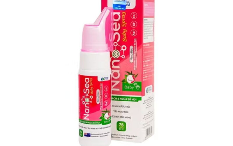 Xịt Mũi Xisat: Giải Pháp Hiệu Quả Cho Sức Khỏe Hô Hấp