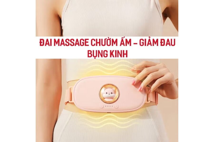 Máy Mát Xa Bụng: Hướng Dẫn Chi Tiết về Công Dụng, Cách Lựa Chọn và Sử Dụng Hiệu Quả