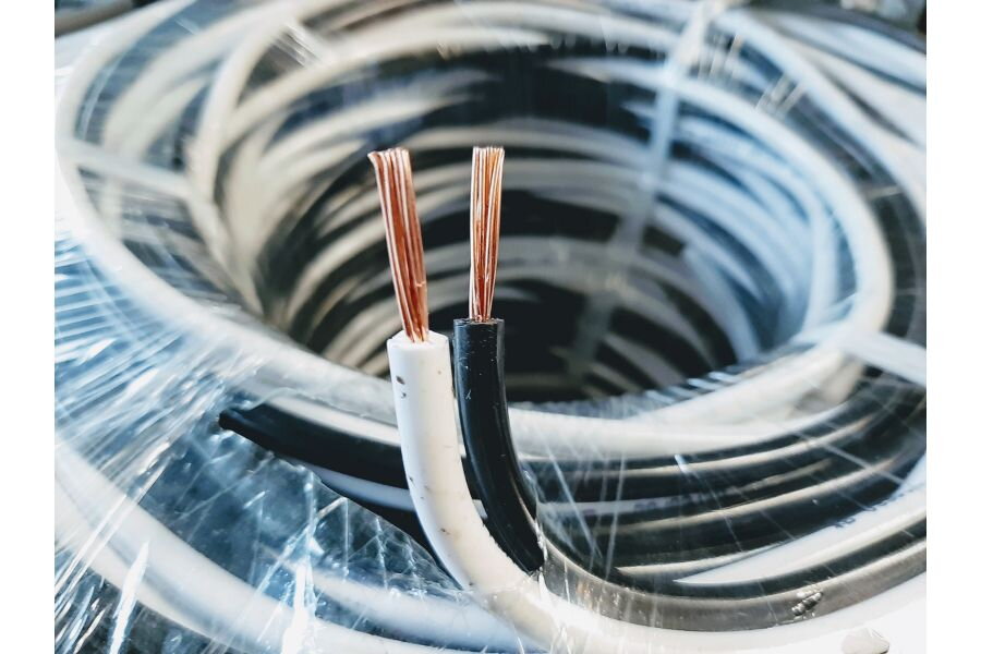 Cáp Duplex Là Gì? Phân Biệt Cáp Duplex Với Các Loại Cáp Khác