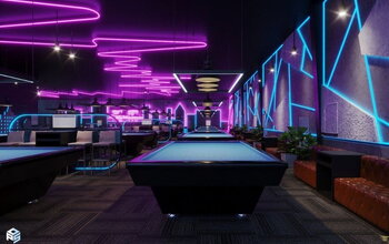 Mở Quán Bida Cần Bao Nhiêu Vốn? Phân Tích Chi Tiết Các Yếu Tố Đầu Tư Và Chi Phí