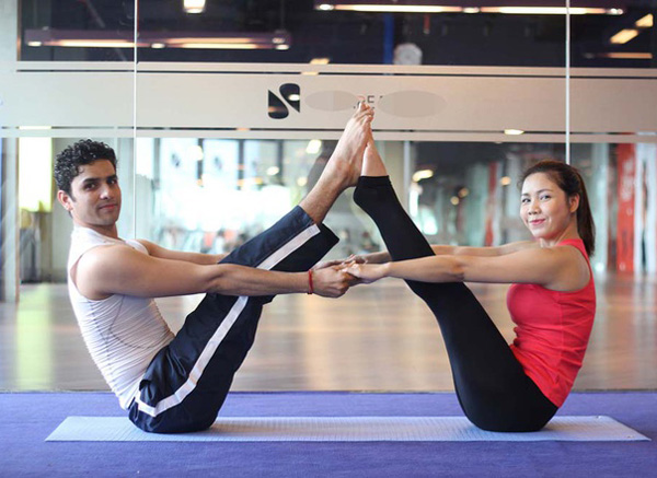 CITIGYM - Hệ thống phòng tập Gym, Yoga, Group X đẳng cấp Việt Nam